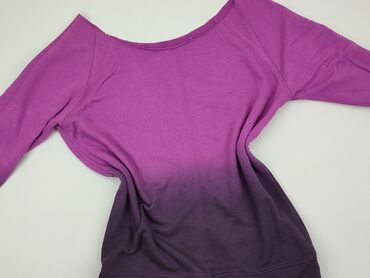 modne bluzki wizytowe: Bluzka Damska, XL, stan - Dobry