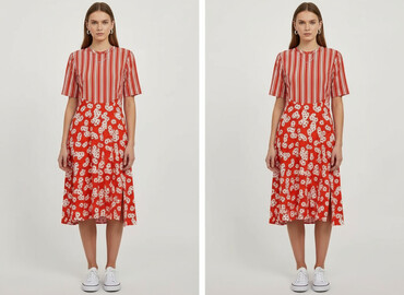 Wearhouse, Sukienka damska, rozmiar M