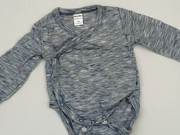 modny zestaw ubrań: Body, Newborn baby, 
condition - Very good