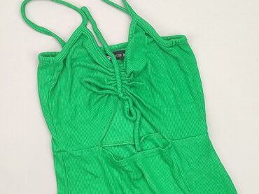 joggery damskie na gumce: Dress, XS (EU 34), FBsister, condition - Perfect