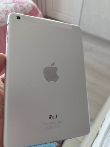 Мониторы: Ipad satilir
