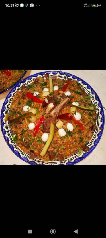 Готовые блюда, кулинария: Авторские блюда и сеты для компании - Большой мясной сет: сочные — 2