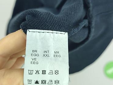 htt jeans: Hugo Boss, Bluza dla mężczyzn, rozmiar 2XL — 5