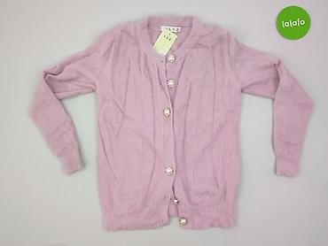 lajkra: Cardigan, Kardigan damski, rozmiar S — 2