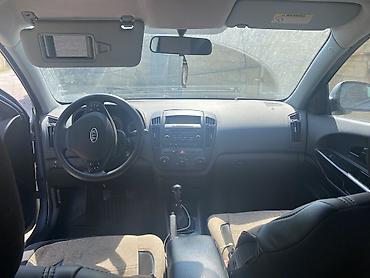 opel corsa b: Kia ceed tecili satılır 0558694474 nömreye yazın etraflı melumat — 5
