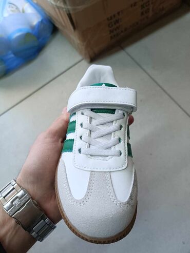 Patike: Adidas, Veličina - 36, Anatomske — 11