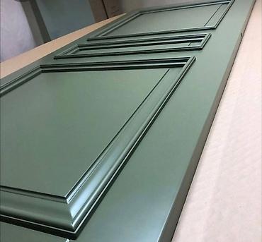 Фасады для мебели: Фасад для мебели, МДФ — 14