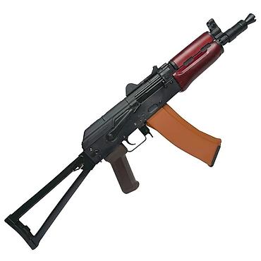 Оюнчуктар: Орбиз автомат RX AKS-74U для гидробола Король среди Орбизных — 1