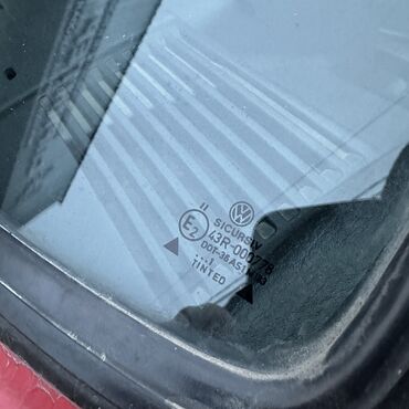 Volkswagen: Volkswagen Golf: 1991 г., 1.3 л, Механика, Бензин, Купе — 10