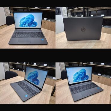 ddr4 8gb: İşlənmiş HP Chromebook, 15.6 ", Intel Core i3, 256 GB, Ünvandan götürmə