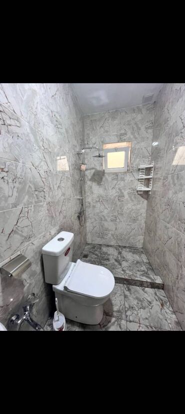 ayna sultanova evler: 42 kv. m, 2 otaqlı, Kombi, Qaz, İşıq