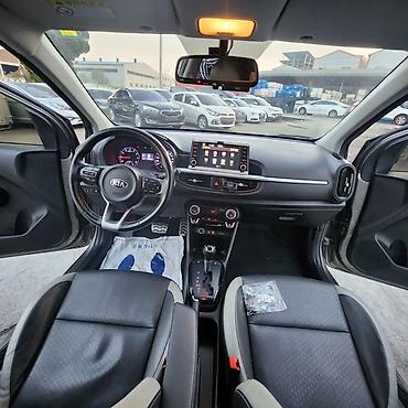 Kia: Kia Picanto: 2017 г., 0.1 л, Автомат, Бензин, Хэтчбэк — 6