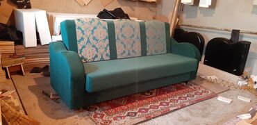 Раскладные диваны: Раскладной диван, Новый — 13