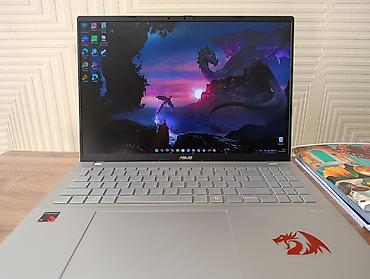 ASUS Vivobook S 16 (серия S5606) — тонкий 16-дюймовый ноутбук с