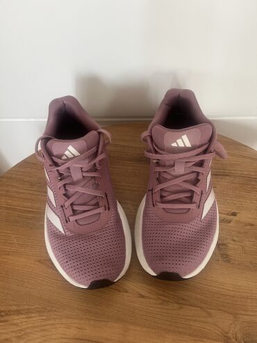 h m baletanke za balet: Adidas, 41.5, color - Purple at lalafo.rs h m baletanke za balet: Adidas, 41.5, color - Purple