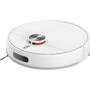 №: 12772 Məhsulun adı: Robot tozsoran Xiaomi S40C White Brend: Xiaomi lalafo.az -da №: 12772 Məhsulun adı: Robot tozsoran Xiaomi S40C White Brend: Xiaomi