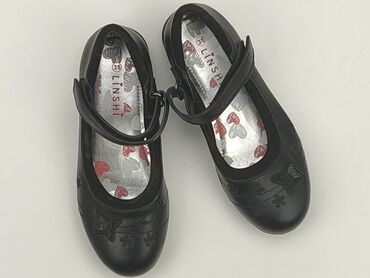 buty sportowe na koturnie zalando: Ballet shoes 35, condition - Good