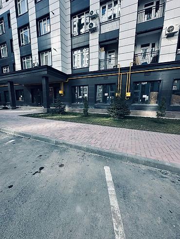 Продажа помещений свободного назначения: ⚠️ПРОДАЕТСЯ КОММЕРЧЕСКОЕ ПОМЕЩЕНИЕ В “IHLAS ДЖАЛ” Ориентир «МЕГАСИТИ» — 18