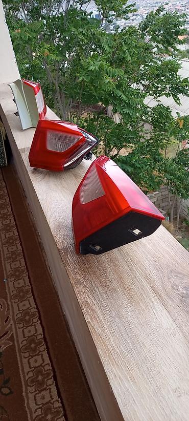 Ehtiyat hissələri: LED, Universal auto Orijinal, Yeni — 2
