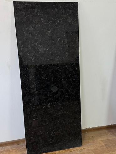 Фасадные гранитные плитки: Антрацит Граниты. Антрацит граниты, темные граниты на любой вкус на — 8