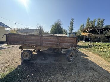 Тракторы МТЗ (Беларус): Срочно ‼️ Трактор сатылат состояниясы идеально баары жасалган — 4