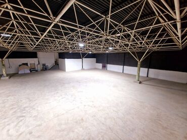 Anbar və emalatxanalar: Binəqədi rayonu, Biləcəri qəsəbəsi, ”Məmməd oğulları” fabrikinin yaxın — 6