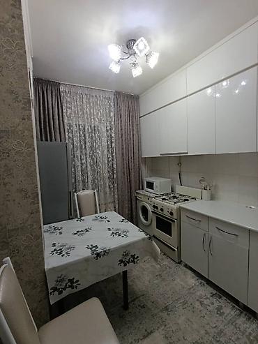 700: 2 комнаты, 63 м², Золотой квадрат 105 серия, 1 этаж, Евроремонт — 4