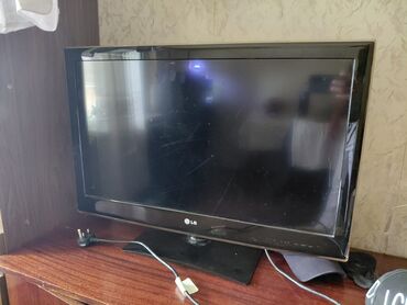 Televizorlar: İşlənmiş Televizor LG 82"