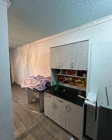Продажа квартир: 1 комната, 18 м², Гостиничный тип, 3 этаж, Косметический ремонт — 3