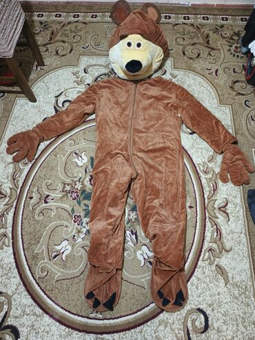 reqs dersleri usaqlar ucun: Uşaq tədbirləri və animasiya üçün tam ölçülü maskot kostyumları dəsti