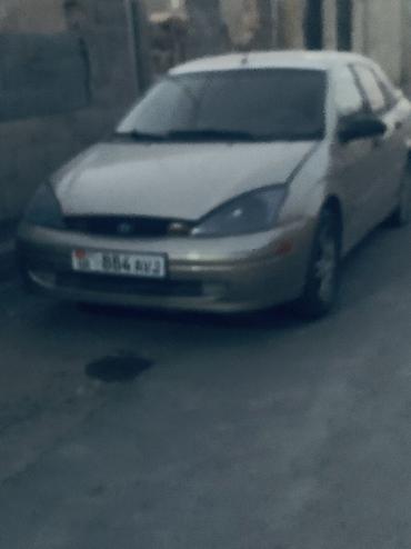 дмрв форд фокус: Ford Focus: 2000 г., 2 л, Автомат, Бензин, Седан — 3