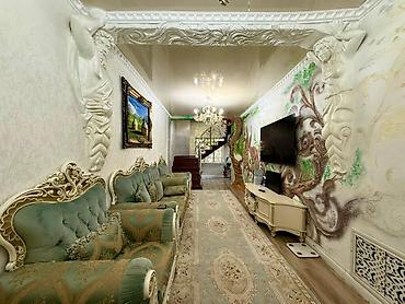 📍ул.Чуйкова 🔘4-комнаты 🔘2 этажа 🔘210,8м² Продаётся двухэтажный дом