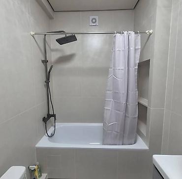 Продажа квартир: 2 комнаты, 73 м², 12 мкр Элитка, 9 этаж, Дизайнерский ремонт — 10