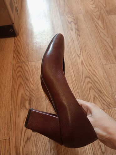 Tuflilər: Tuflilər, Ölçü: 37, İşlənmiş — 4