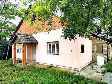 Kupujem kuću: Prodajem salaš sa velikim voćnjakom u Novom Kneževcu, blizu Mađarske — 3
