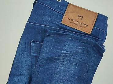 bug jo: Scotch & Soda, Jeansy dla mężczyzn, rozmiar M — 7