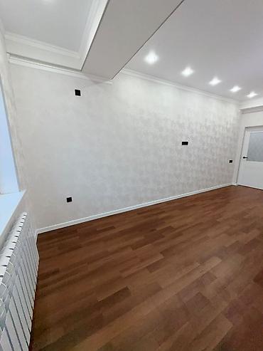 Продажа комнат: 43 м², Без мебели — 4