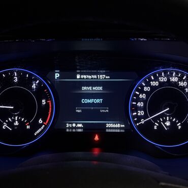 Hyundai: Hyundai Palisade: 2021 г., 2.2 л, Автомат, Дизель, Универсал — 10