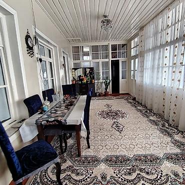 Həyət evi alıram: Satılır: həyət evi - Geniş həyətli, bir mərtəbəli ev. Evin önündə — 6