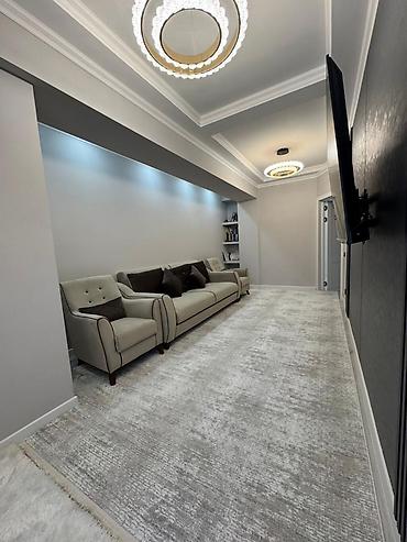Продажа квартир: 1 комната, 52 м² — 8
