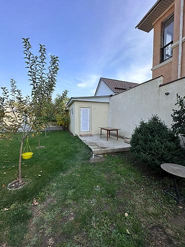 Продажа коттеджей и домов: 🏡 Продается элитный особняк на первой линии в районе Ынтымак! •	370 — 5