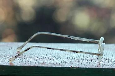 Naočare: BRENDEL i CONQUISTADOR by MARWITZ dizajnerski dioptrijski ra. Cena za — 11