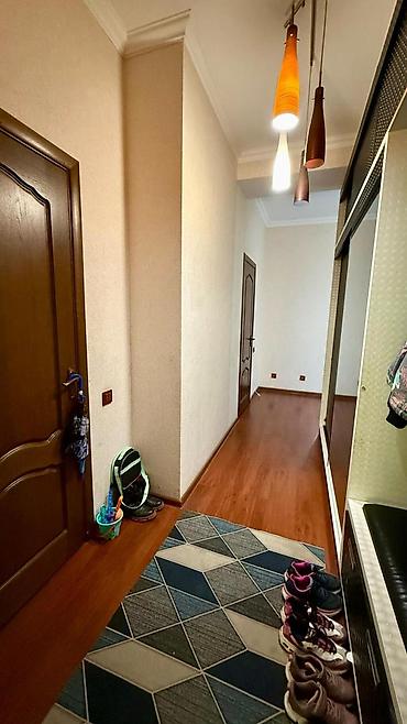 Продажа квартир: 3 комнаты, 86 м², Элитка, 7 этаж — 3