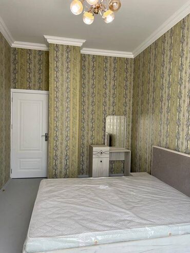 Uzunmüddətli kirayə mənzillər: Xətai rayonu,Gəncə pr,Həzi Aslanov metro yaxinlığı,2 — 7