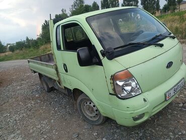 к5 машина бишкек цена: Грузовик