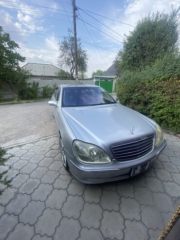 мерседес w124 e500 волчок купить в японии: Mercedes-Benz S-Class: 2001 г., 5.5 л, Типтроник, Бензин, Седан