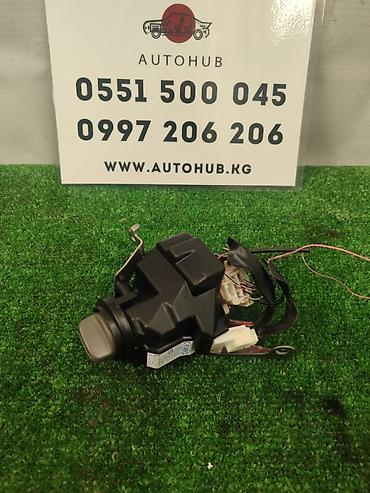 ключки: Замок зажигания для TOYOTA Celsior (UCF31), двигатель 3UZ‑FE, год — 1