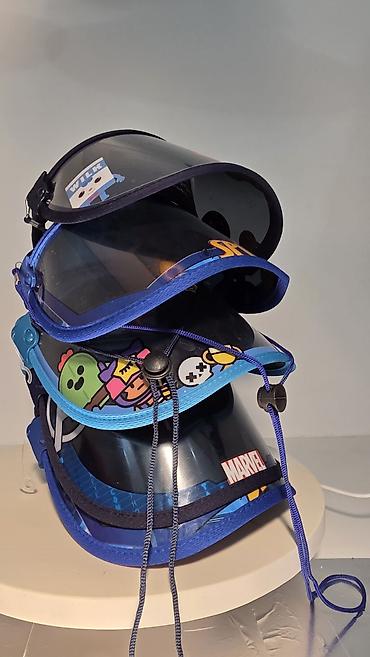 Солнцезащитные очки: Солнцезащитные очки очки, Детские, Новый — 7