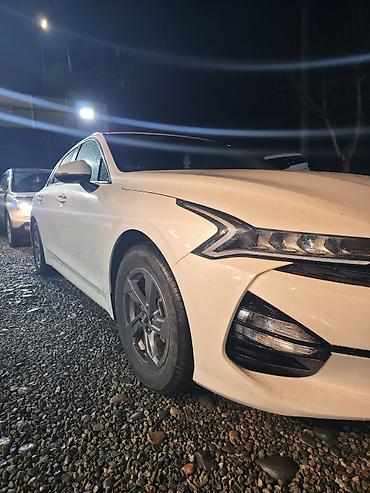 Kia: Kia K5: 2021 г., 2 л, Автомат, Газ, Седан at lalafo.kg — 2 Kia: Kia K5: 2021 г., 2 л, Автомат, Газ, Седан — 2