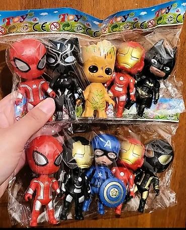 Игрушки: 🎁НОВЫЙ БОЛЬШОЙ МЕТРОВЫЙ СЛОН. В ПОДАРОЧНОЙ ОБЁРТКЕ-3000 СОМ — 3